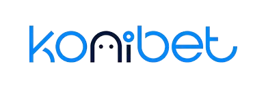 KONIBET ロゴ - レビューサイトで高評価のオンラインカジノ